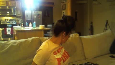 DaniLove online show from 02.26.25