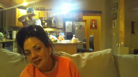 DaniLove online show from 02.26.25