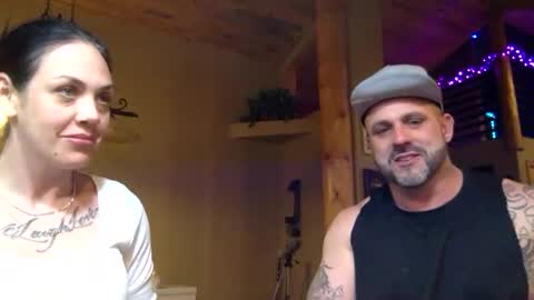 DaniLove online show from 03.05.25