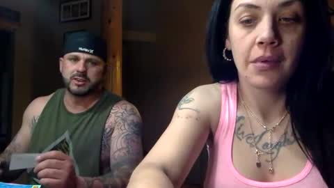 DaniLove online show from 03.12.25