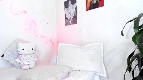 Daniela  online show from 02.28.25