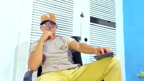 Dani online show from 02.17.25