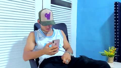 Dani online show from 02.20.25