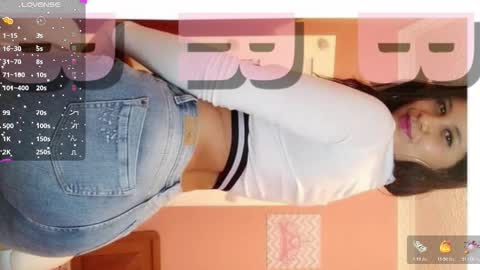 DaNii online show from 10.21.25