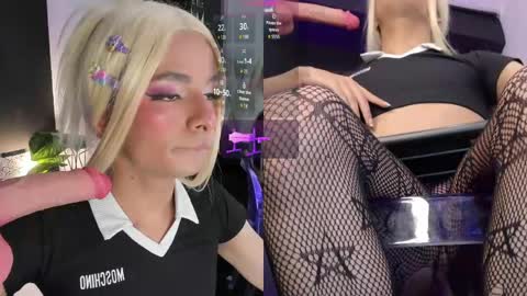 Danika Dahl online show from 04.25.26