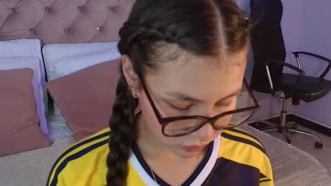 Danika online show from 06.24.26