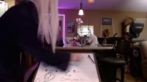 Snapshot of danikawhite69 chatting on 12.23.24 DanikaWhite69 online show from 12.23.24
