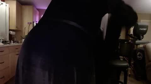 Snapshot of danikawhite69 chatting on 12.25.24 DanikaWhite69 online show from 12.25.24
