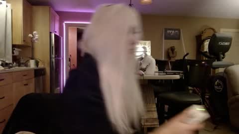 Snapshot of danikawhite69 chatting on 01.14.25 DanikaWhite69 online show from 01.14.25