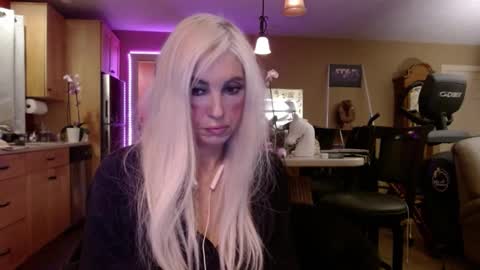 Snapshot of danikawhite69 chatting on 01.24.25 DanikaWhite69 online show from 01.24.25