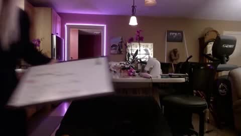 Snapshot of danikawhite69 chatting on 02.18.25 DanikaWhite69 online show from 02.18.25