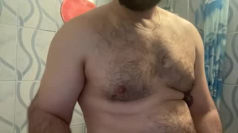 danileush88 online show from 02.12.26