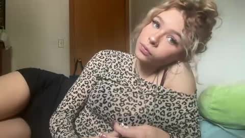 danilovexoxo online show from 07.28.26