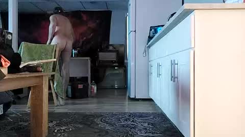 danimal5000 online show from 11.23.25