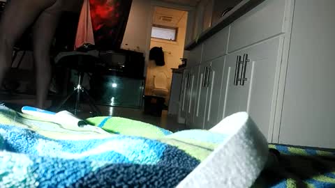 danimal5000 online show from 12.22.25