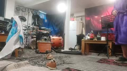 danimal5000 online show from 06.15.26