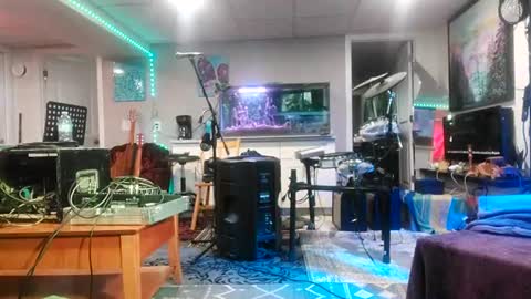 danimal5000 online show from 07.05.26