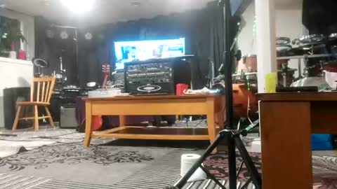 danimal5000 online show from 07.12.26