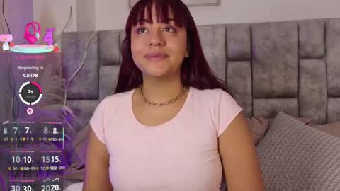 Snapshot of daninianderson chatting on 11.24.25 daninianderson online show from 11.24.25