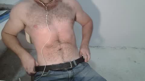 Dani Oli online show from 11.10.25