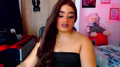 danipein online show from 11.22.25