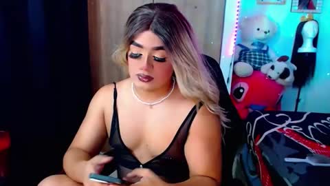 danipein online show from 02.14.26