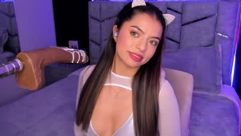 Snapshot of daniphoenixx chatting on 01.29.25 Dani Phonenix online show from 01.29.25