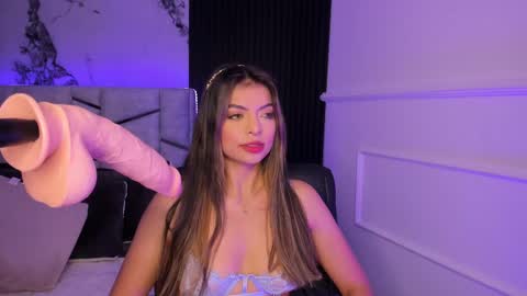 Snapshot of daniphoenixx chatting on 02.17.25 Dani Phonenix online show from 02.17.25