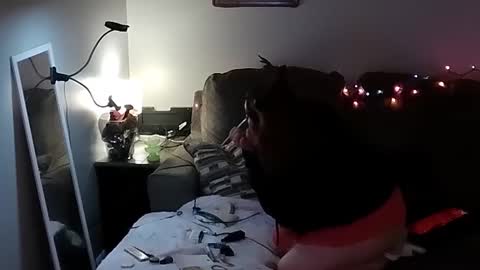 Dani And Daddy online show from 12.13.24