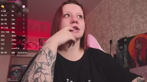 Your mistress Dani online show from 07.15.26