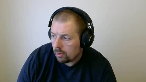 danishman1980 online show from 10.24.25