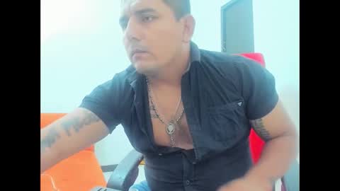 DANI GARCIA online show from 03.23.26