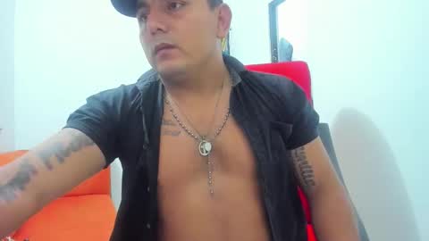 DANI GARCIA online show from 03.25.26