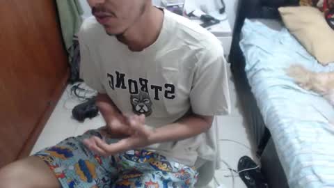 daniel segura online show from 03.02.26