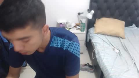 daniel segura online show from 03.09.26