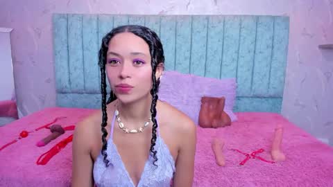 danix_coruscans online show from 01.17.26