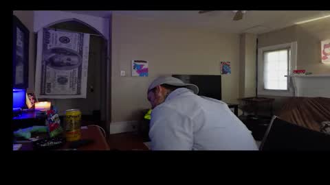 Snapshot of dankfuckcouple chatting on 02.02.25 dankfuckcouple online show from 02.02.25