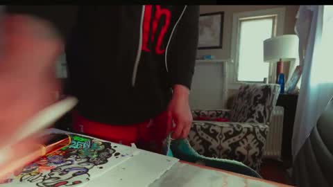 Snapshot of dankfuckcouple chatting on 03.02.25 dankfuckcouple online show from 03.02.25