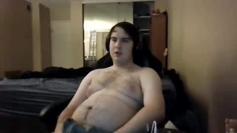 John Connor online show from 12.10.24