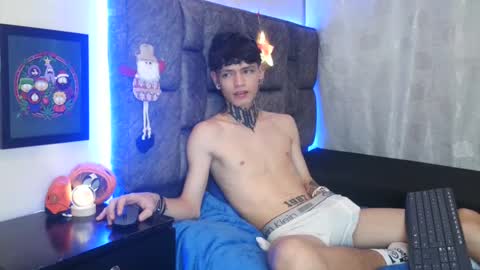 Dann Brown online show from 12.18.24