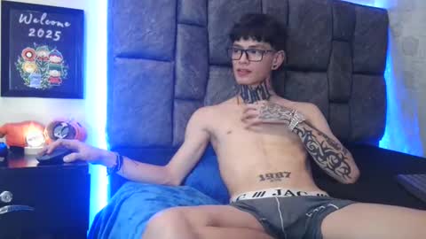 Dann Brown online show from 01.16.25