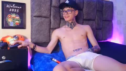 Dann Brown online show from 01.22.25