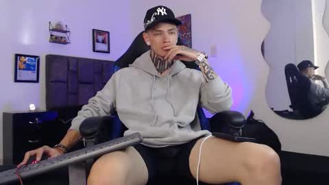 Dann Brown online show from 05.10.26