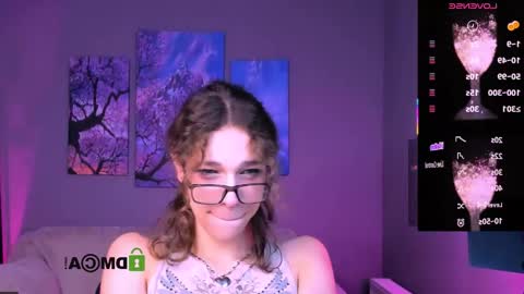 dann foxy online show from 10.08.25