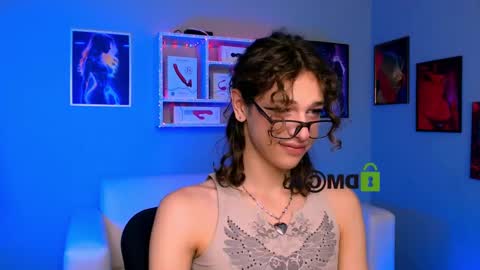 dann foxy online show from 10.10.25