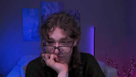 dann foxy online show from 10.12.25