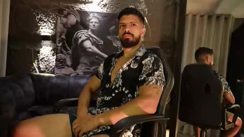 Dann saenz online show from 02.23.26