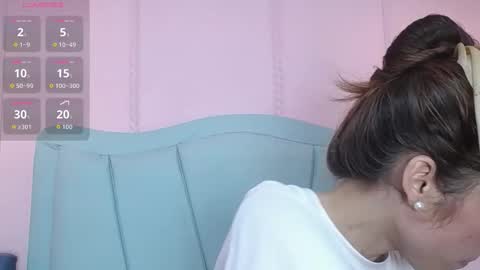 Snapshot of danna7cute chatting on 01.15.26 danna7cute online show from 01.15.26