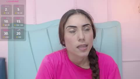 Snapshot of danna7cute chatting on 01.16.26 danna7cute online show from 01.16.26