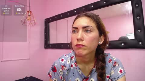 danna7cute online show from 04.09.26